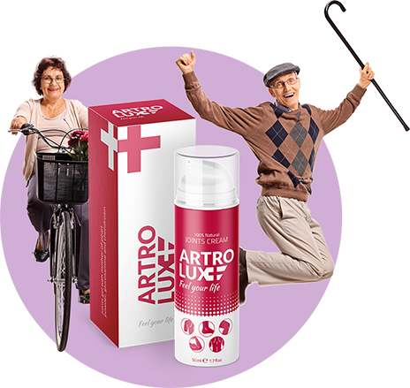 Artrolux Cream